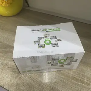 Spy Fisheye Bulb WiFi Camera
