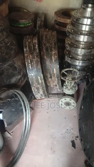 Pipeline Equipment