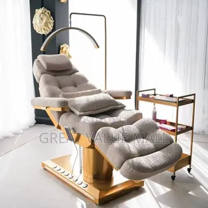Electric Tattoo Treatment Chair