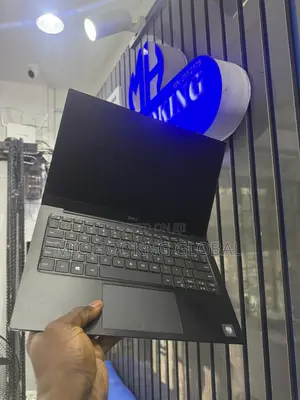 Laptop Dell XPS 13 7390 16GB Intel Core i7 SSD 512GB