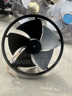 AC Fan Medium Size 2hp