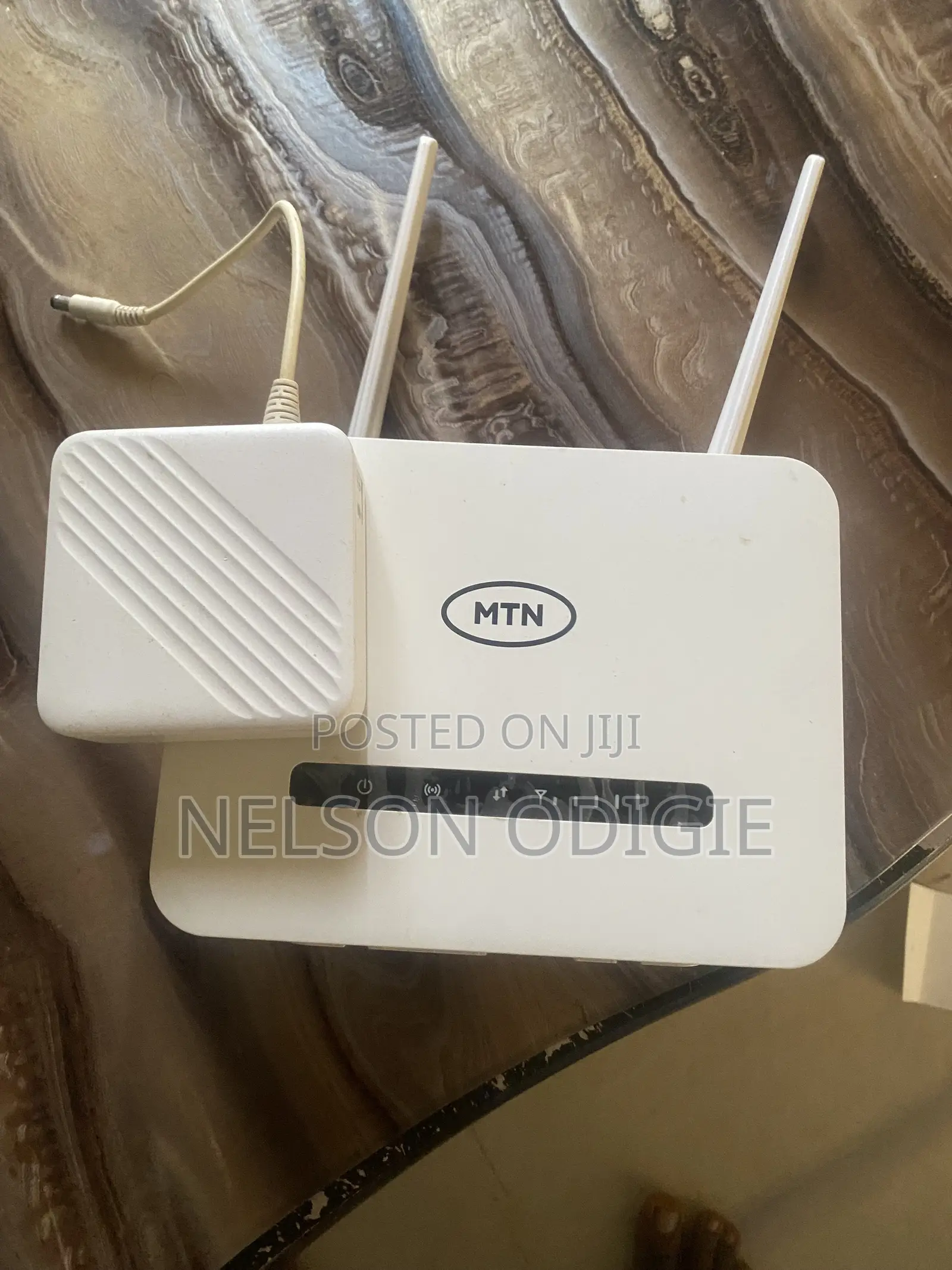Network Wi-Fi