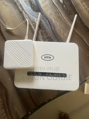 Network Wi-Fi