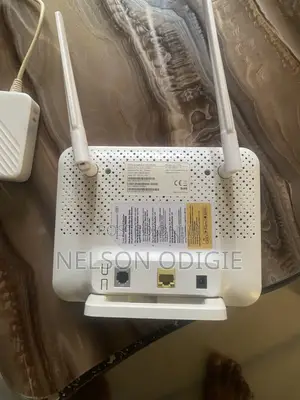 Network Wi-Fi