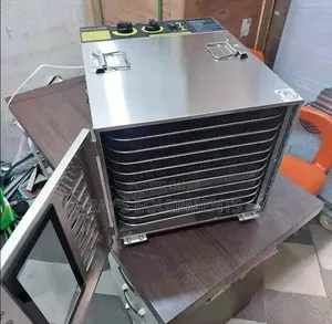 10 Trays Dehydrator