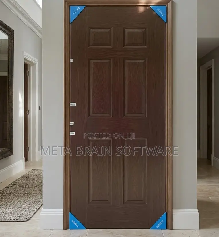 Panel Door