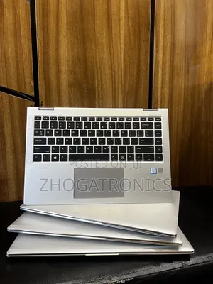 Laptop HP EliteBook 1040 G6 16GB Intel Core i7 SSD 256GB