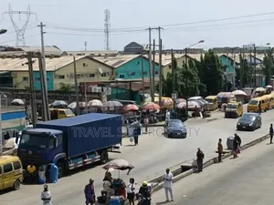 C of O Certificate Warehouse Oshodi