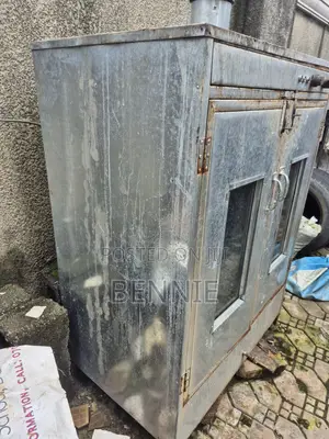 Electric Fish Drying Oven