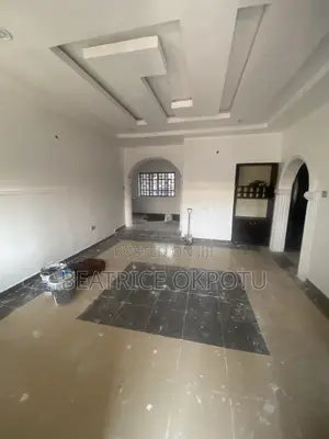 2bdrm Block of Flats in Kubwa for rent