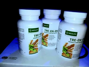 Treneen Food Supplement