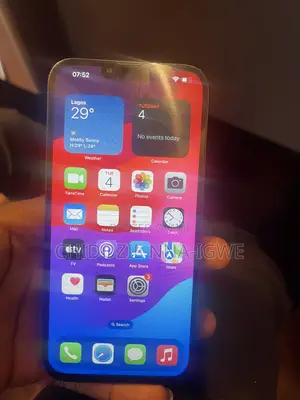 Apple iPhone 13 Pro Max 128 GB Gray