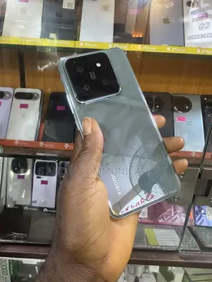 Xiaomi 14 256 GB Gray