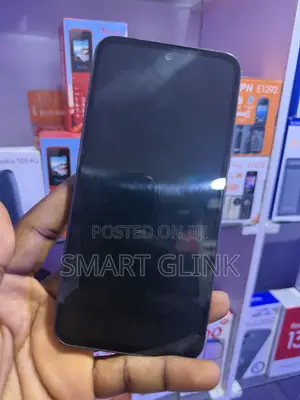 Samsung Galaxy A54 5G 128 GB Black