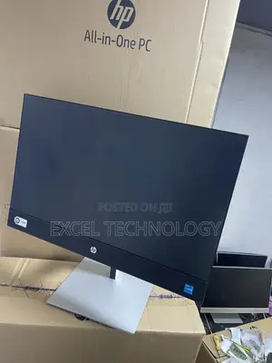 New Desktop Computer HP Pro 400 G9 16GB Intel Core i5 SSD 512GB