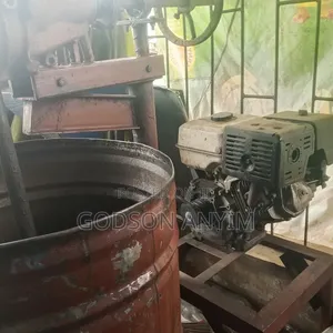 Kulikuli Production Machine