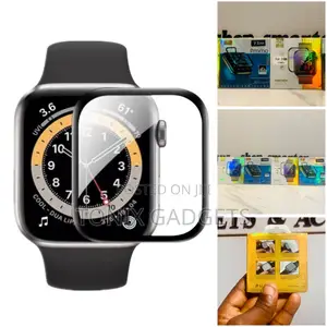 Iwatch Screen Guard for 38/40/41/42/44 and 49