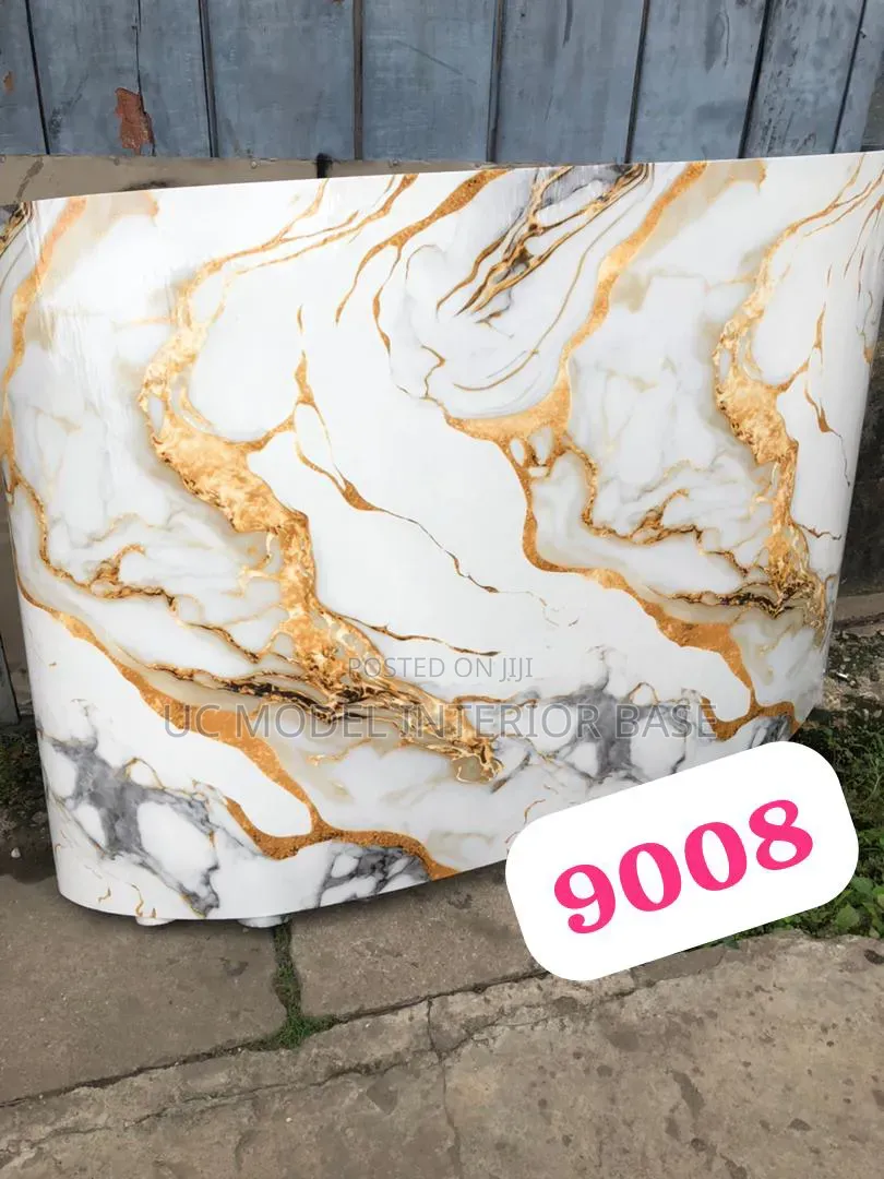 Standard Marble Sheet