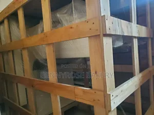 Automatic Toast Moulder Machine