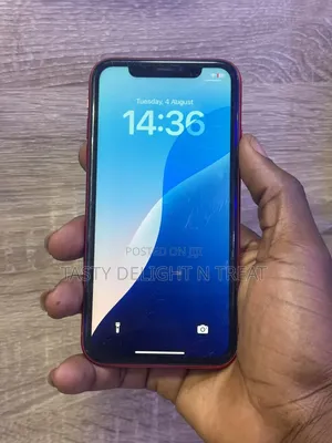 Apple iPhone XR 64 GB Rose Gold