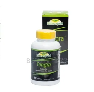 Nature's Field Tongra Supports Performance and Delay for Men
