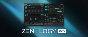 Roland ZENOLOGY Pro 2.0.7 Mac