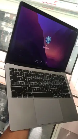 Laptop Apple MacBook Air 2019 16GB Intel Core i5 SSD 256GB
