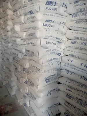 Ayaz Pop Cement
