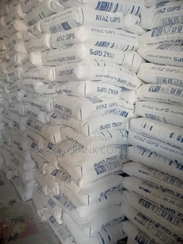 Ayaz Pop Cement