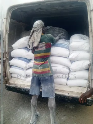 Ayaz Pop Cement