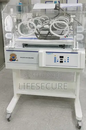High Quality Infant / Pediatric Incubator (Axiom)