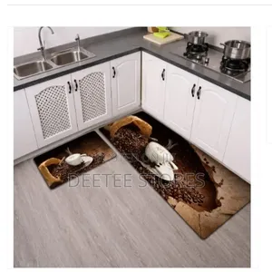 Kitchen Mat (2pcs)