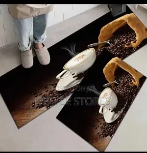 Kitchen Mat (2pcs)