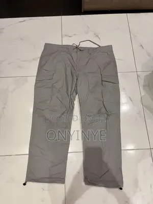 Cargo Pants