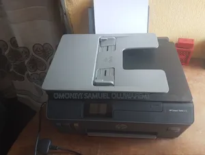 HP Smart Tank 615