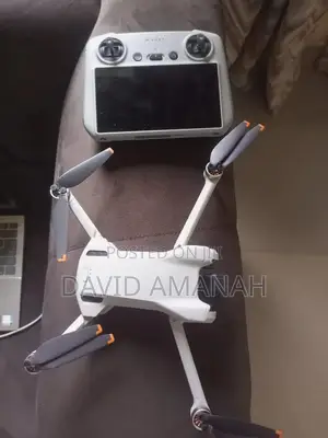 DJI Mimi 3 Drone 1.6m Location: Nyanya Abuja