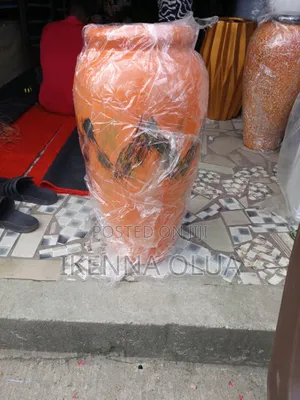 Flower Vase