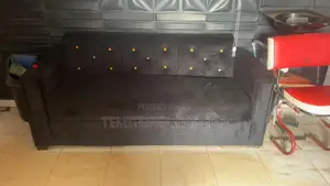 3 Seater Chair