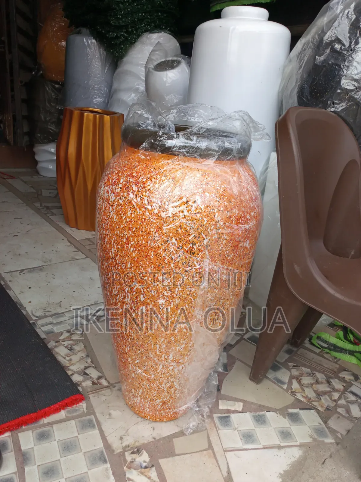 Flower Pot