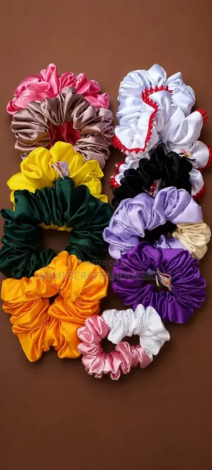 Hair Bonnet