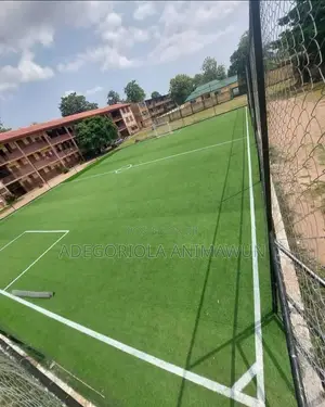 FIFA Standard Artificial Grass for Football Fields