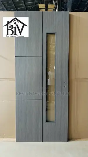 3ft by 7ft Room Wooden Door.