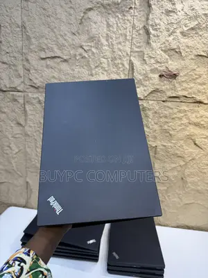 Laptop Lenovo ThinkPad L580 8GB Intel Celeron SSD 128GB