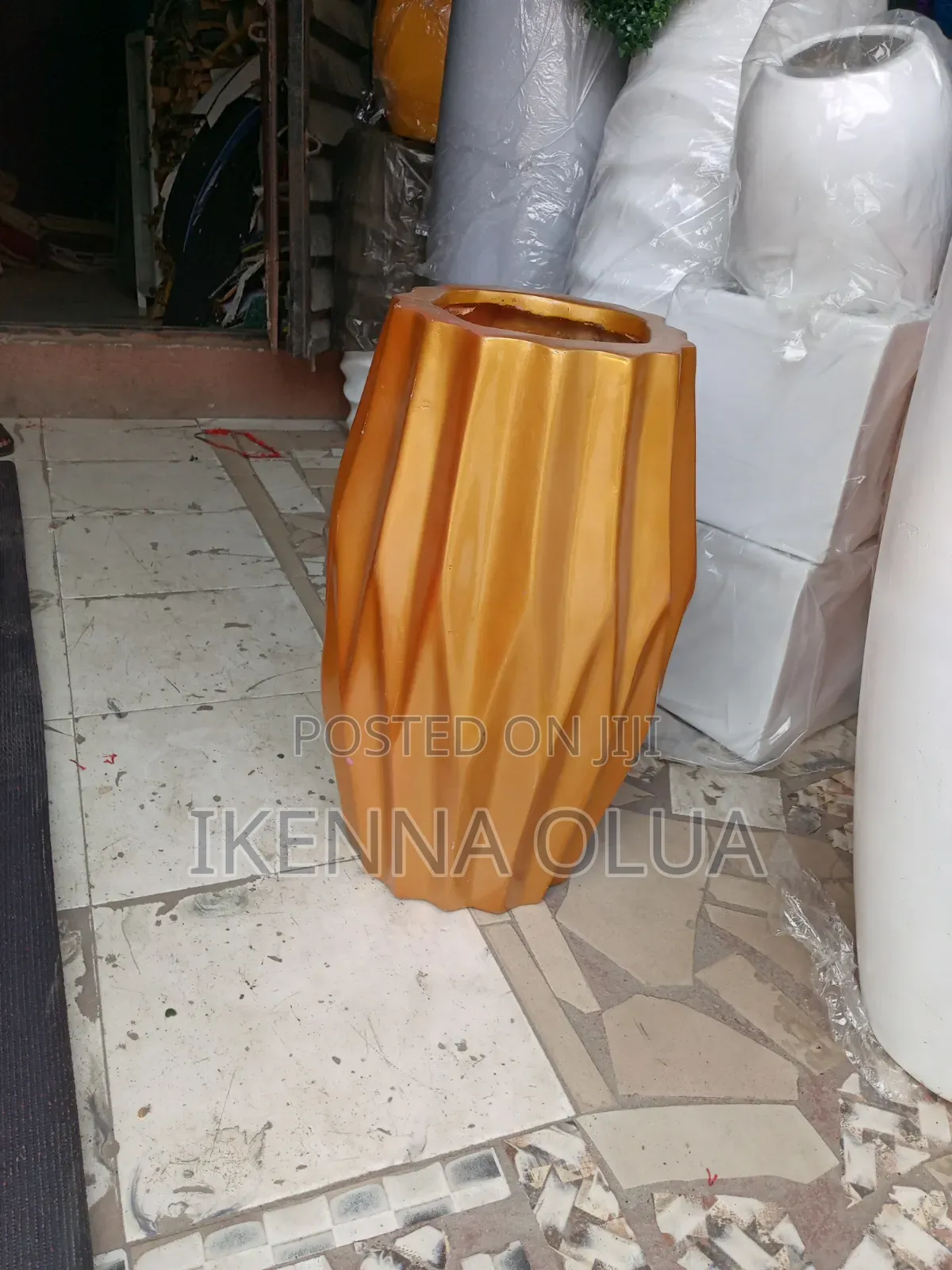 Flower Pot