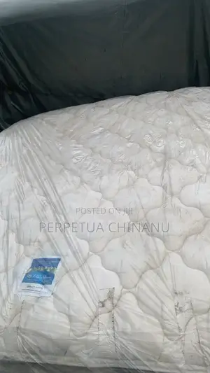 USA Hybrid Spring Mattress Available in All Sizes