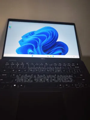 Laptop Dell Latitude 7420 32GB Intel Core i7 SSD 512GB