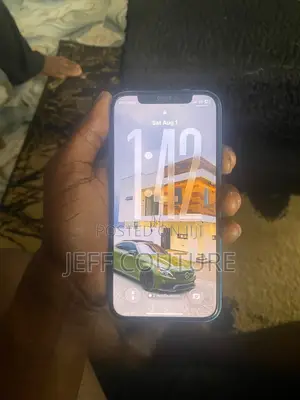 Apple iPhone 12 64 GB Blue