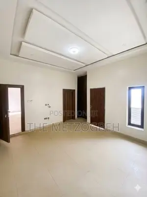 3bdrm Apartment in Ochacho Estate, Idu for rent