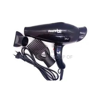 Hair Dryer