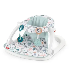 Fisher Chair